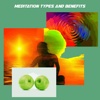 Meditation types and benefits 100 benefits of meditation 