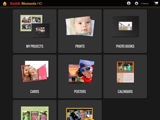 iPad Screenshot 2