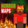 Horror Maps for Minecraft PE - Best FNAF Maps for Minecraft Pocket Edition minecraft maps 