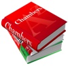 Chambers English Dictionary and Thesaurus