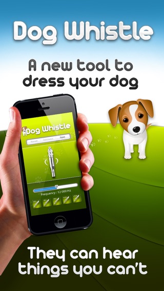 iPhone Screenshot 1