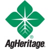 AgHeritage Farm Credit Services Mobile Banking for iPad mobile banking services 