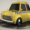 Taxi Games - Taxi Driver Simulator 2016 taxi games 