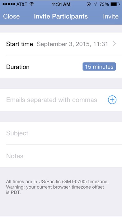 iPhone Screenshot 5