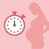Wehentracker - Kontraction Timer