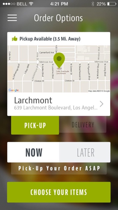 iPhone Screenshot 2