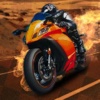 A Rivals Race Motorcycle - Action Games motorcycle games 