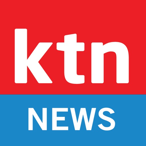 KTN News By The Standard Group Ltd