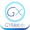 GYMetrix gym equipment 