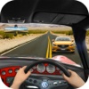 Race In Car 3D : Most wanted Speed Racing Game speed wanted