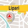 Lipari 離線地圖導航和指南