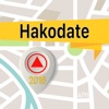 函館市 離線地圖導航和指南
