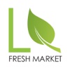 Living Green Fresh Market living green and frugally 