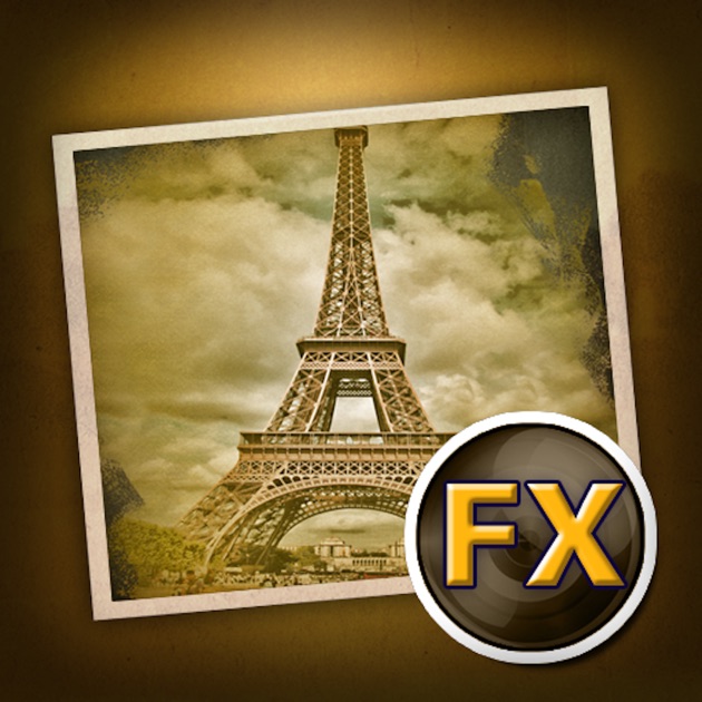 Best Vintage Camera Filter Apps POPSUGAR Tech