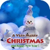 Christmas HD Wallpaper Xmas Lock christmas stars