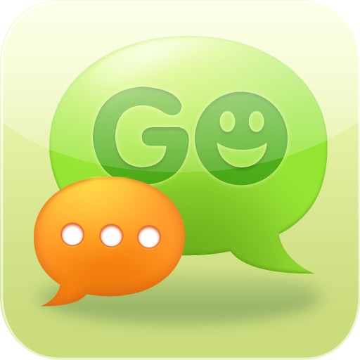 Download go chat messenger Go for