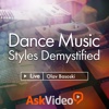 Dance Music Styles Course For Live music styles in asia 