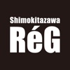 下北沢ReG for iPhone