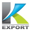 K Export export