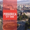Podgorica Travel Guide montenegro airlines podgorica 