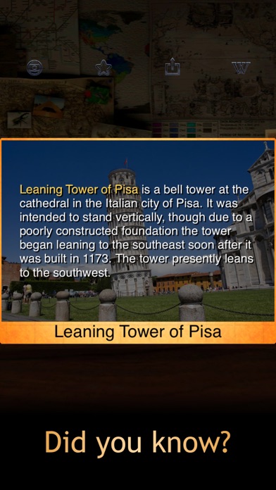 Geo Walk HD - 3D Worl... screenshot1