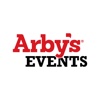 Arby's Events App arby s 