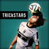 TRICkSTAR5 サッカー＆リフティングテクニック - TRYGLE Co.,Ltd.
