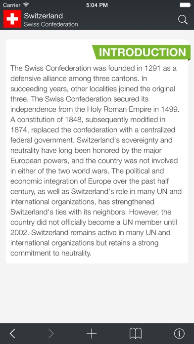 iPhone Screenshot 2