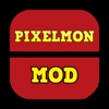 PIXELMON MOD - Pixelmon Mod Guide and Pokedex with installation instructions for Minecraft PC Edition forestry mod 