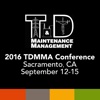 TDMMA Conference engine transmission exchange 