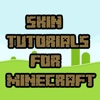 Skins Tutorial for Minecraft