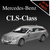 Autoteile Mercedes-Benz CLS-class