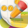 Pixel Press Floors: Draw Your Own Video Game (AppStore Link)