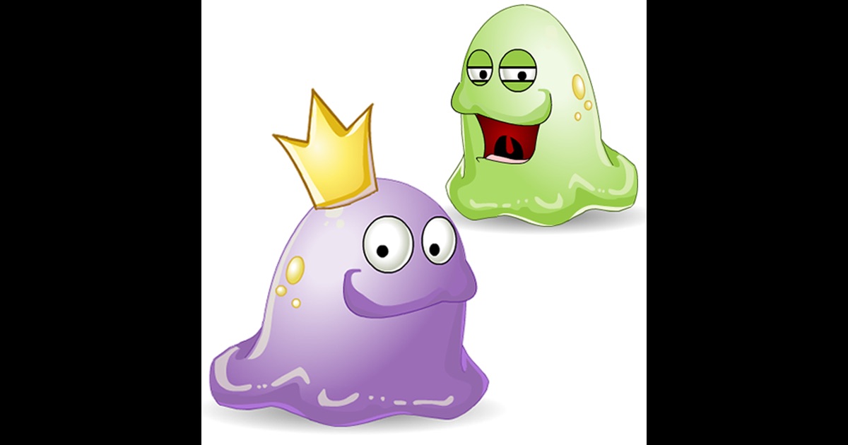 Blob Chorus Ear Training on the App Store