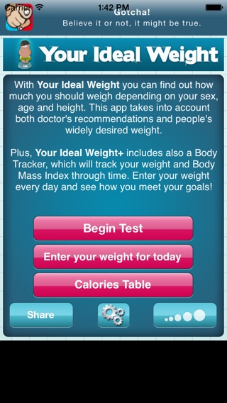 iPhone Screenshot 1