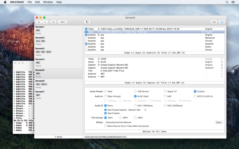 Screenshot 3
