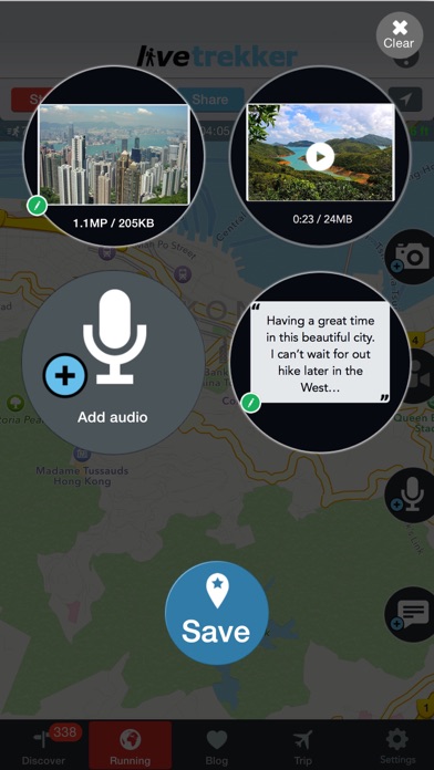 iPhone Screenshot 2