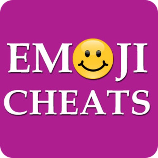 Guess the Emoji All Answers iOS App