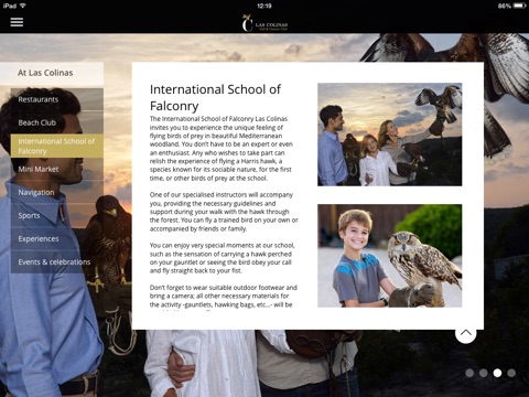 iPad Screenshot 4