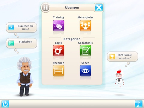 iPad Screenshot 1