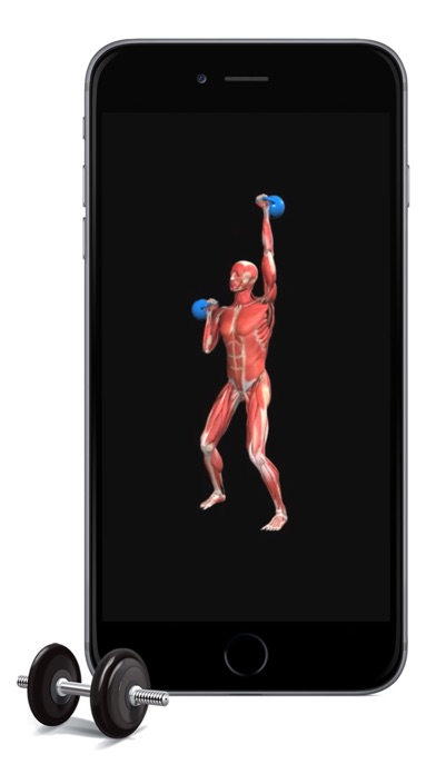 imuscle app iphone