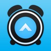 CARROT Alarm - Talking Alarm Clock (AppStore Link)