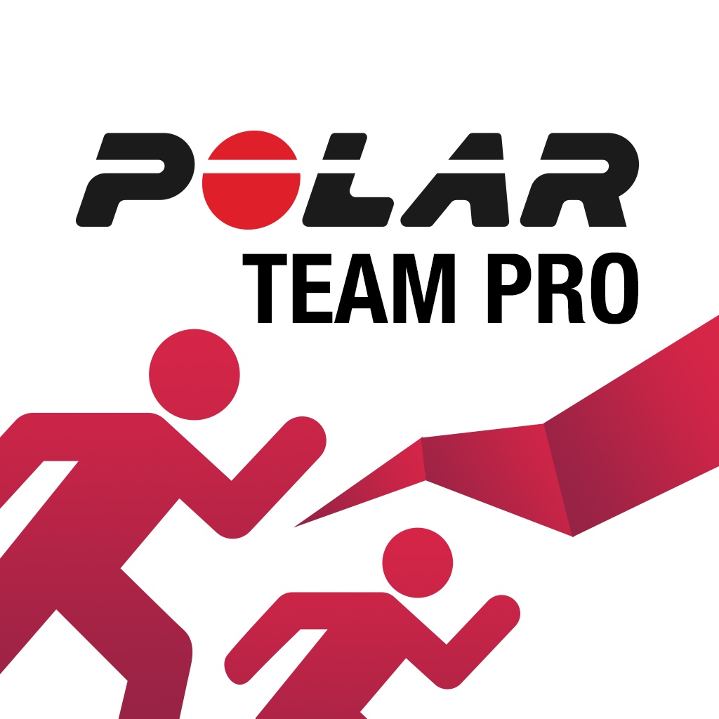 polar team pro