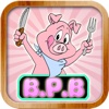 Babi Panggang Bangka Batam!