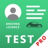 Teste Examen Auto Pro