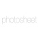 photosheet