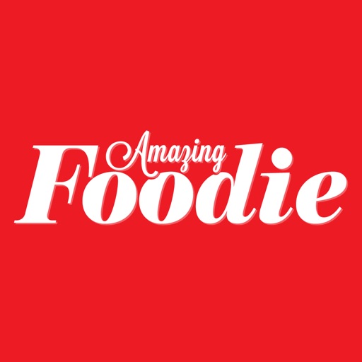 Absolutely Amazing Foodie