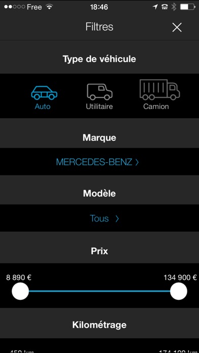 iPhone Screenshot 4