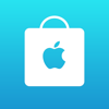 Apple - Apple Store アートワーク