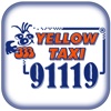 Yellow Taxi 91119
